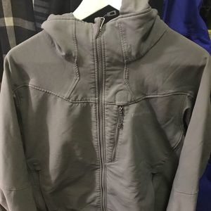 Patagonia Men’s Guide Jacket